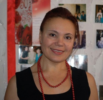 popova foto