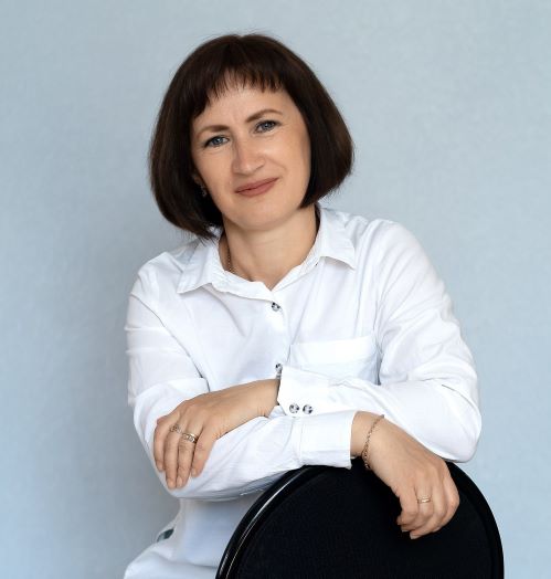 Бочкарёва О