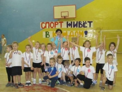 Дельфин турнир победители 