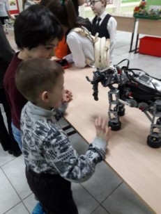 Технофест 2018 5