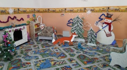 novi god 2
