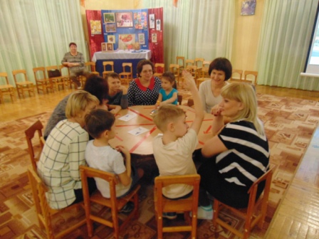 igra s deti i roditeli 2