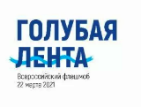 golubaya lenta