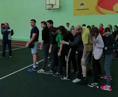spartakiada 2018 2