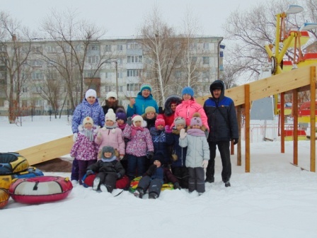park zima 12