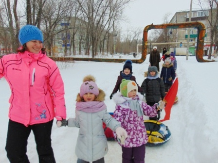 park zima 14