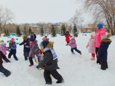 park zima 3
