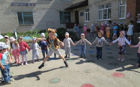 лето это хорошо 2